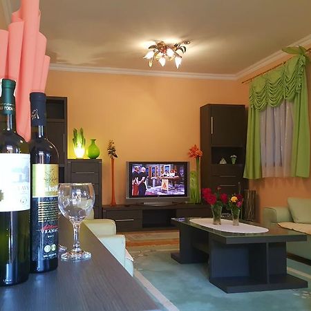 Apartment Andric 2 Trebinje Exterior photo