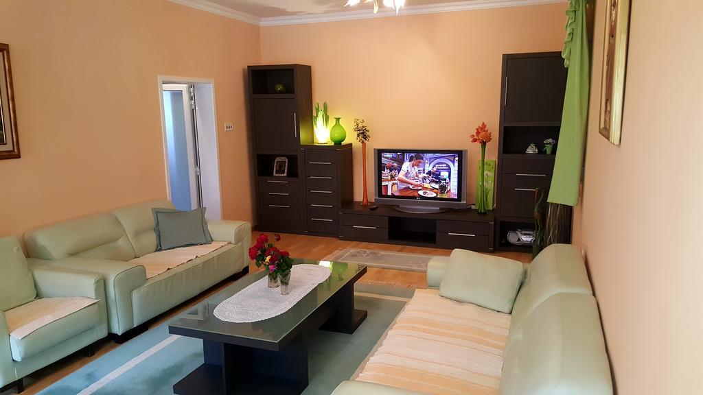 Apartment Andric 2 Trebinje Exterior photo