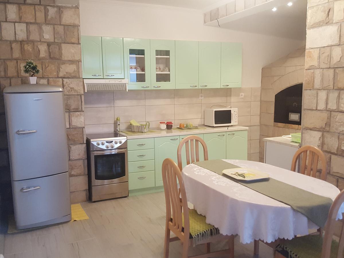 Apartment Andric 2 Trebinje Exterior photo
